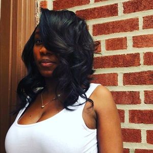 Meet your Posher, Jjenna